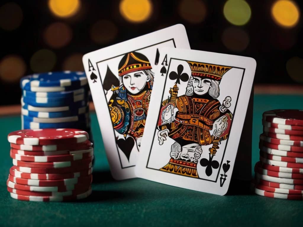 Диапазоны рук в покере