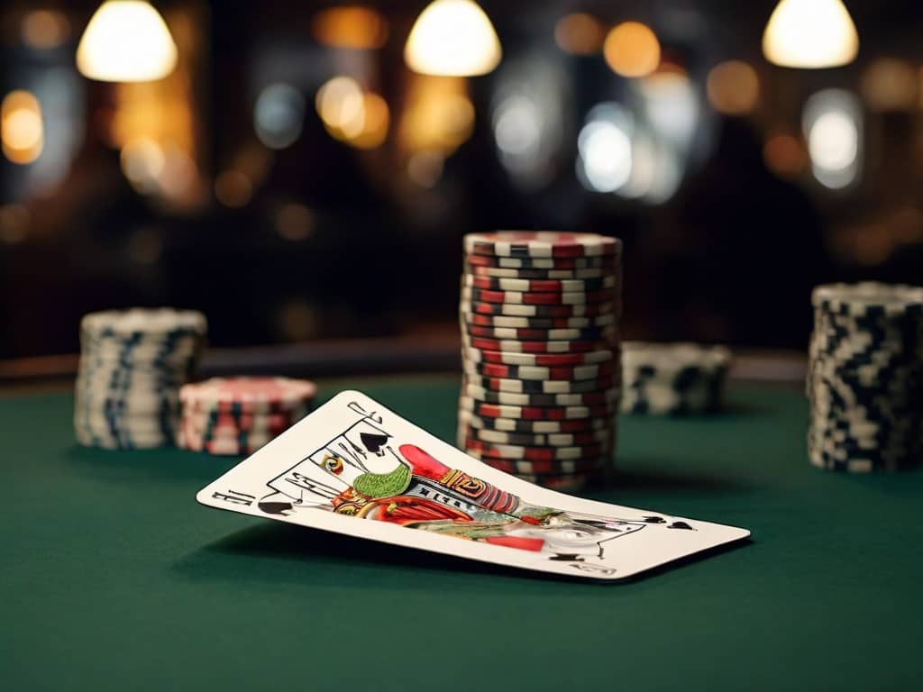 VPIP и PFR в покере