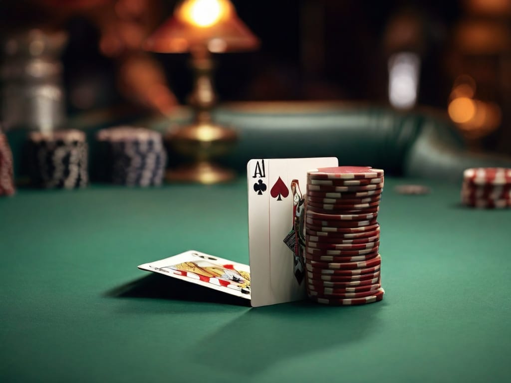 тайтовый игрок в покере